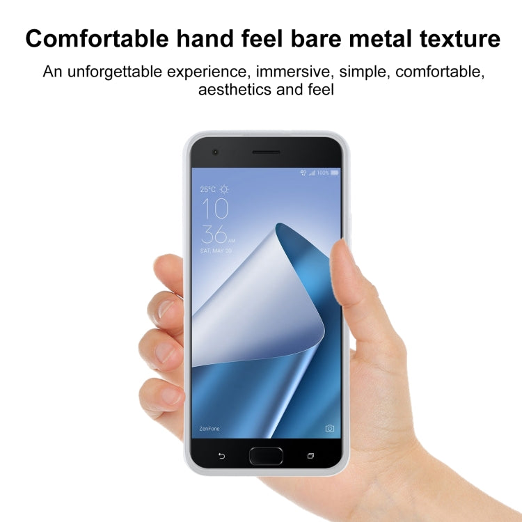 TPU Phone Case For Asus ZenFone 4 Pro ZS551KL