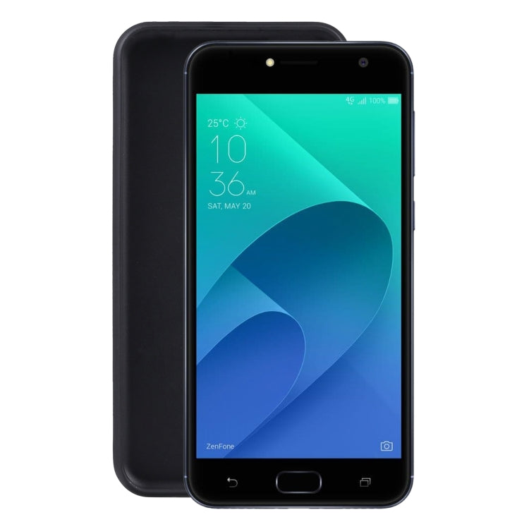 TPU Phone Case For Asus ZenFone 4 Selfie ZB553KL