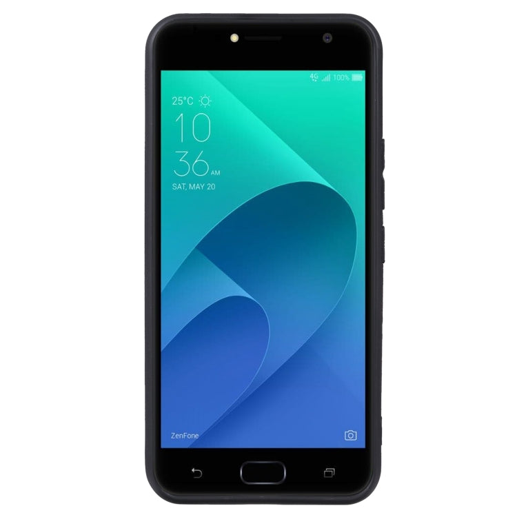 TPU Phone Case For Asus ZenFone 4 Selfie ZB553KL