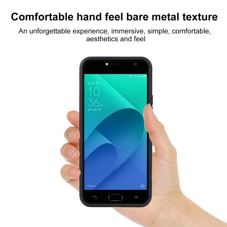 TPU Phone Case For Asus ZenFone 4 Selfie ZB553KL