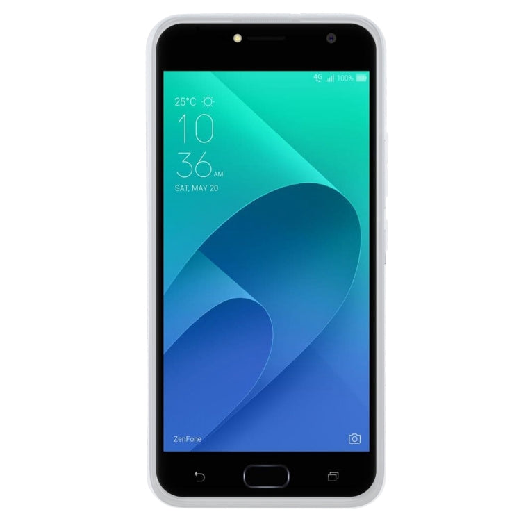 TPU Phone Case For Asus ZenFone 4 Selfie ZB553KL