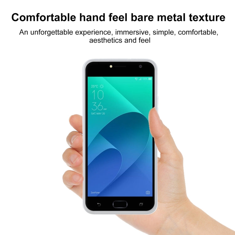 TPU Phone Case For Asus ZenFone 4 Selfie ZB553KL