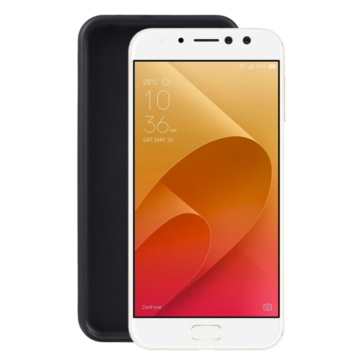 TPU Phone Case For Asus ZenFone 4 Selfie Pro ZD552KL