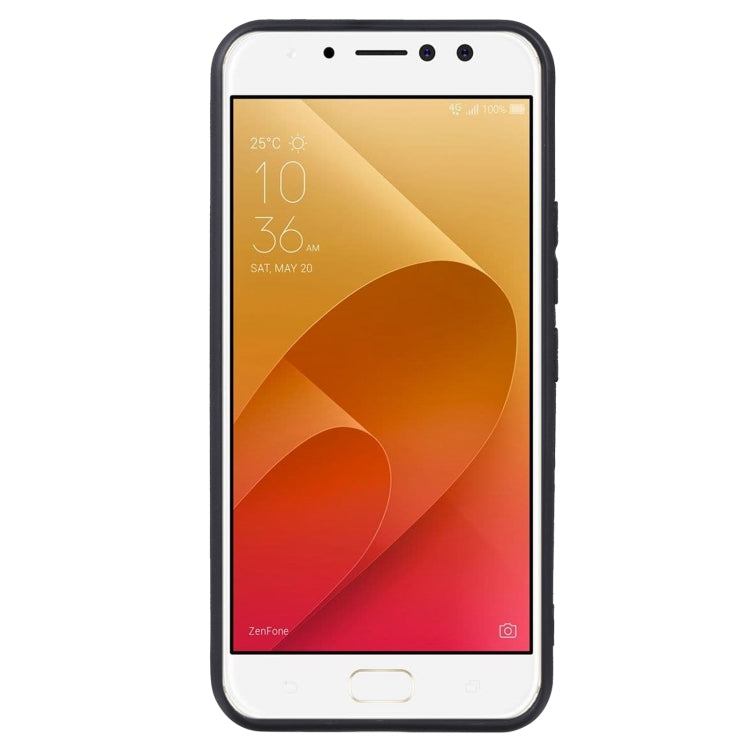 TPU Phone Case For Asus ZenFone 4 Selfie Pro ZD552KL