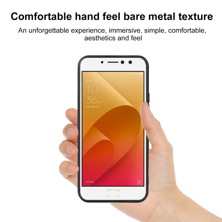 TPU Phone Case For Asus ZenFone 4 Selfie Pro ZD552KL