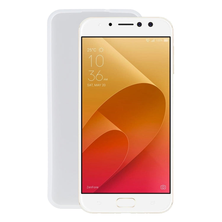 TPU Phone Case For Asus ZenFone 4 Selfie Pro ZD552KL