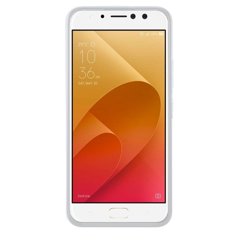 TPU Phone Case For Asus ZenFone 4 Selfie Pro ZD552KL