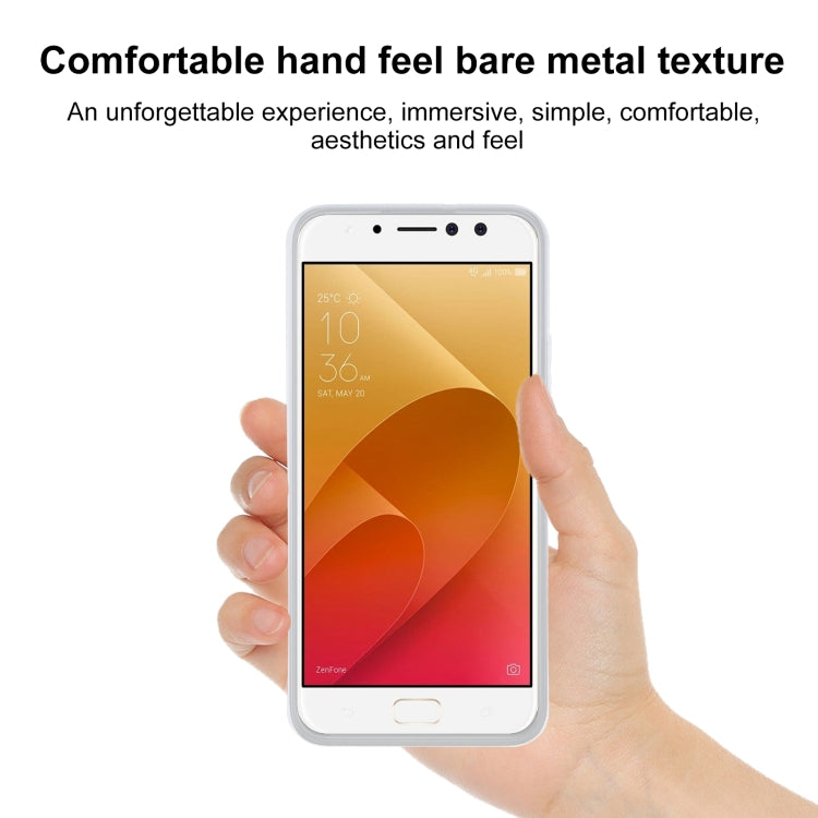 TPU Phone Case For Asus ZenFone 4 Selfie Pro ZD552KL
