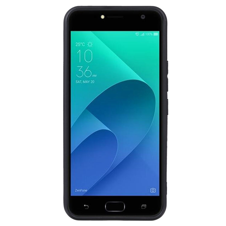 TPU Phone Case For Asus ZenFone 4 Selfie ZD553KL
