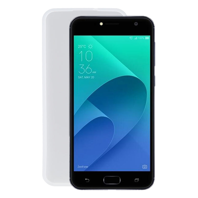 TPU Phone Case For Asus ZenFone 4 Selfie ZD553KL