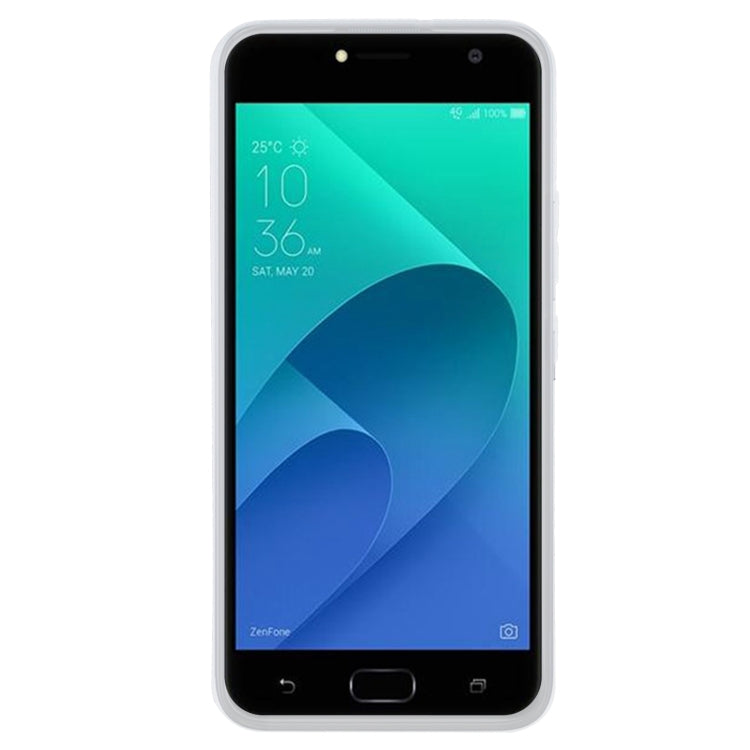 TPU Phone Case For Asus ZenFone 4 Selfie ZD553KL