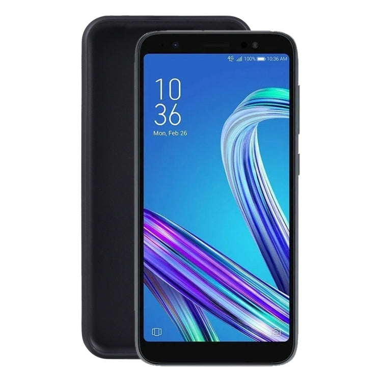 TPU Phone Case For Asus ZenFone Live L2