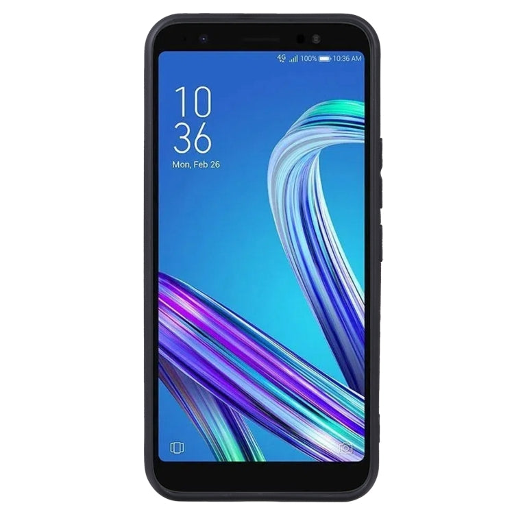TPU Phone Case For Asus ZenFone Live L2