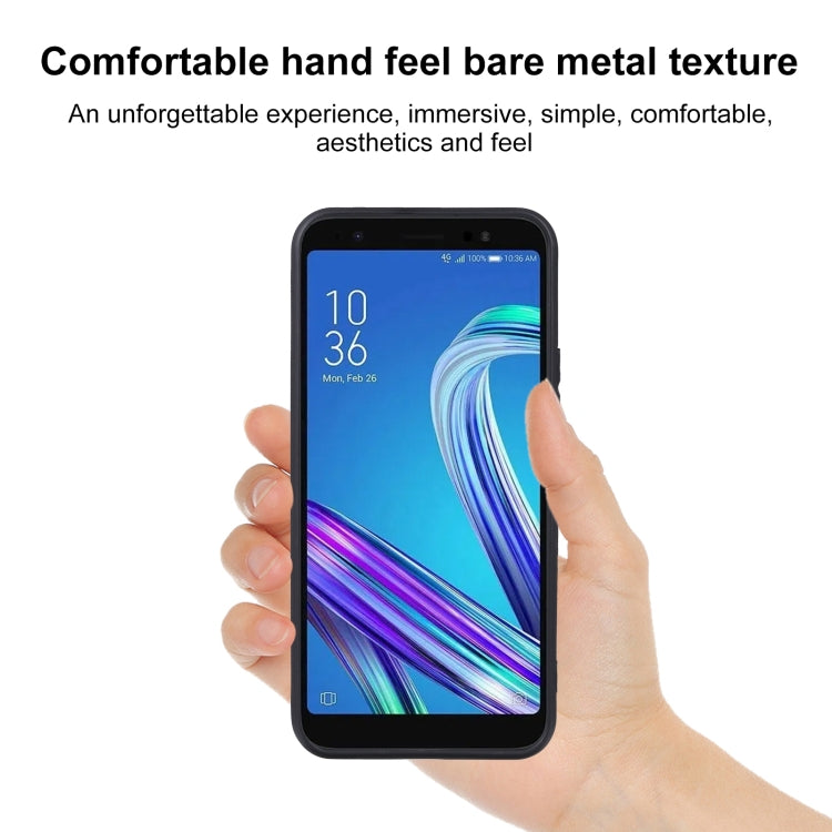 TPU Phone Case For Asus ZenFone Live L2