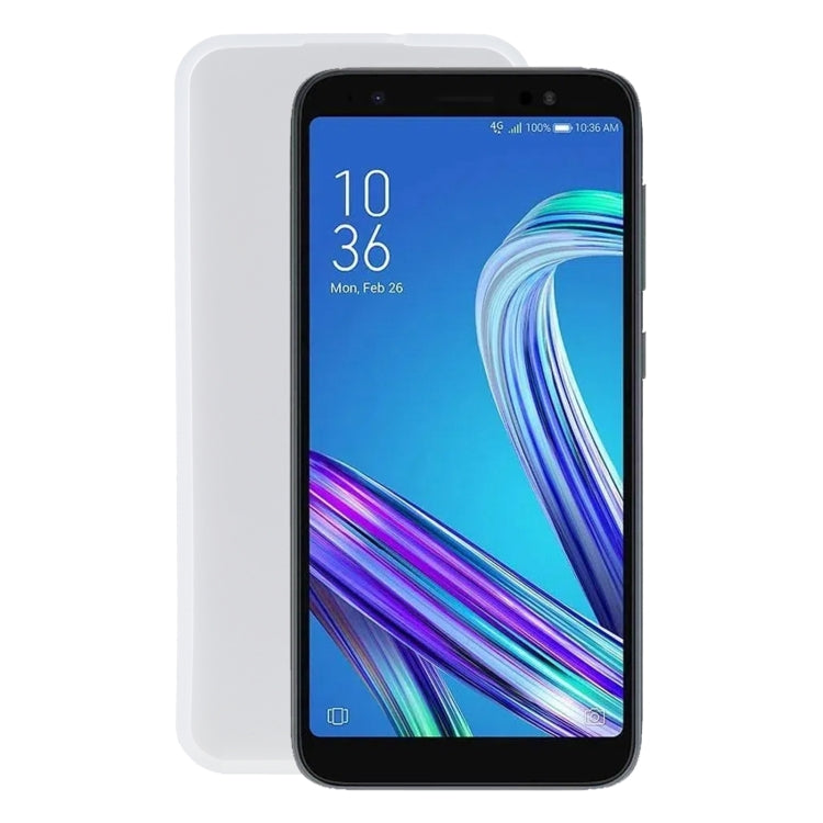 TPU Phone Case For Asus ZenFone Live L2