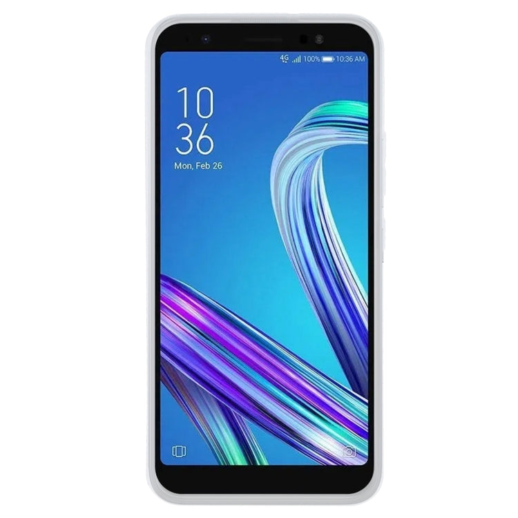 TPU Phone Case For Asus ZenFone Live L2