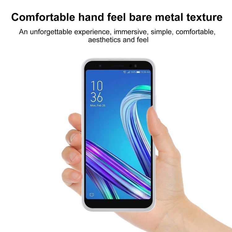 TPU Phone Case For Asus ZenFone Live L2