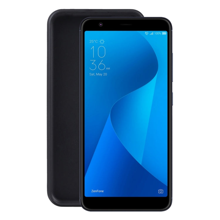 TPU Phone Case For Asus Zenfone Max Plus M1 ZB570TL