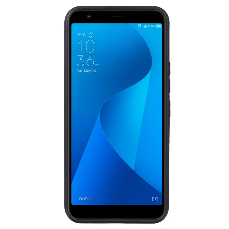 TPU Phone Case For Asus Zenfone Max Plus M1 ZB570TL