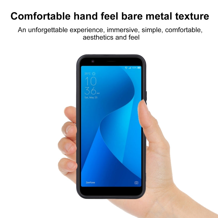TPU Phone Case For Asus Zenfone Max Plus M1 ZB570TL