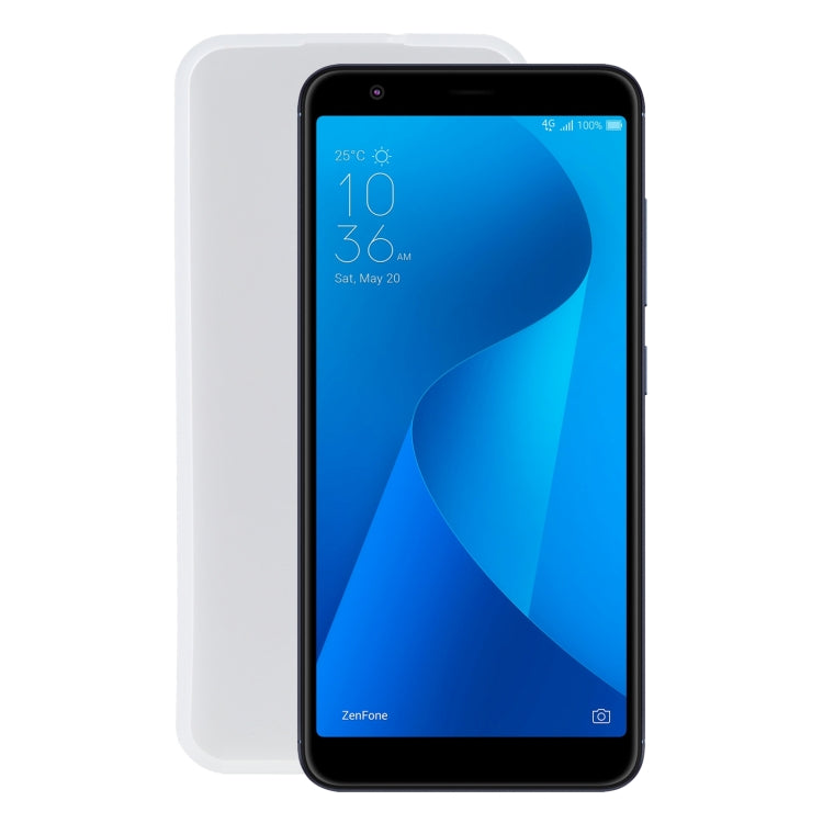 TPU Phone Case For Asus Zenfone Max Plus M1 ZB570TL