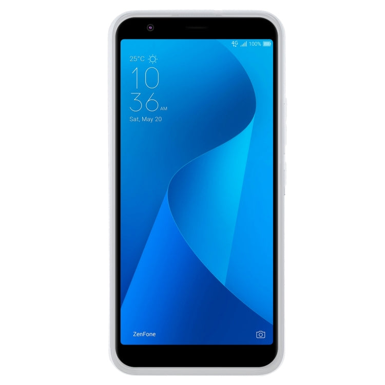 TPU Phone Case For Asus Zenfone Max Plus M1 ZB570TL