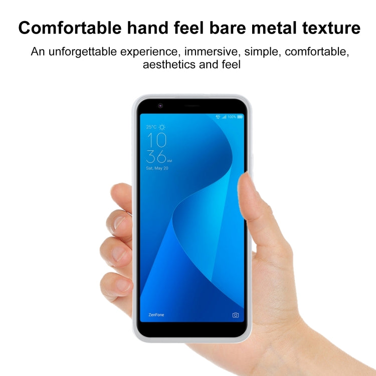 TPU Phone Case For Asus Zenfone Max Plus M1 ZB570TL