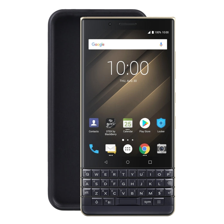 TPU Phone Case For Blackberry KEY2 LE