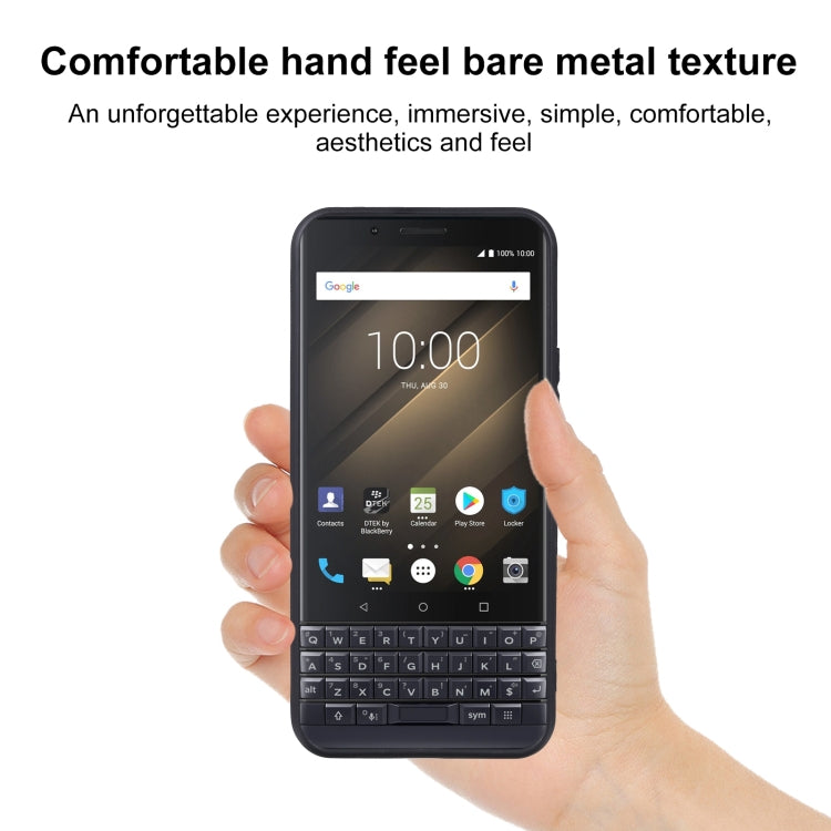 TPU Phone Case For Blackberry KEY2 LE