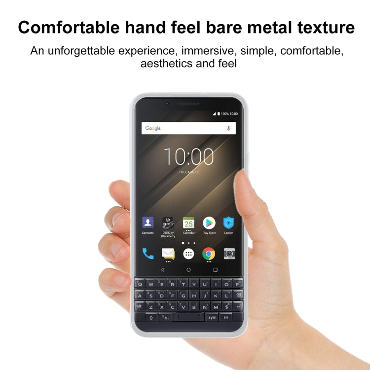 TPU Phone Case For Blackberry KEY2 LE