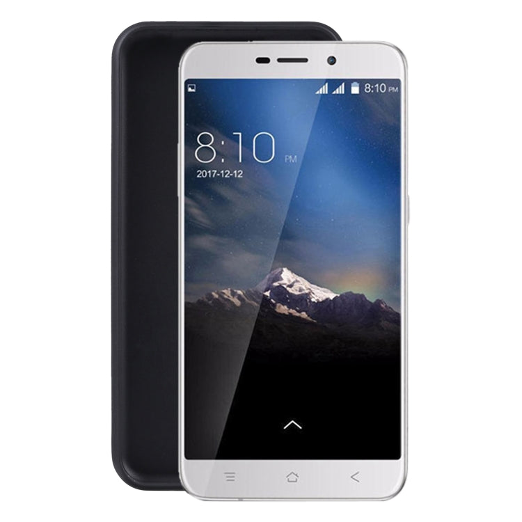 TPU Phone Case For Blackview A10