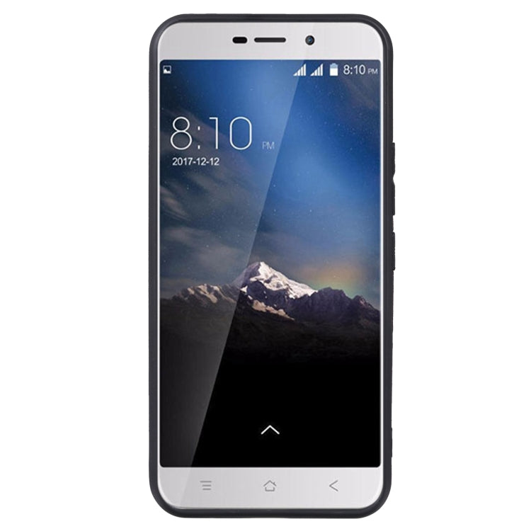 TPU Phone Case For Blackview A10