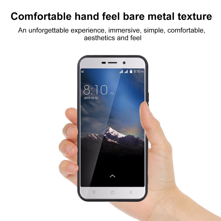 TPU Phone Case For Blackview A10