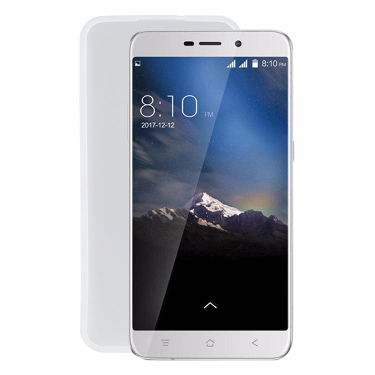 TPU Phone Case For Blackview A10