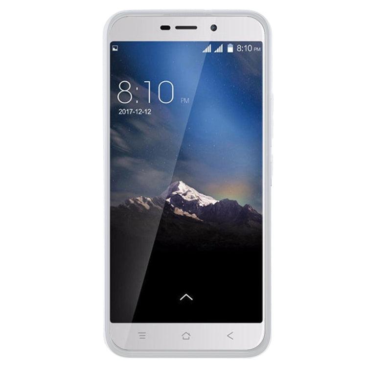 TPU Phone Case For Blackview A10