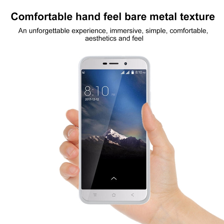TPU Phone Case For Blackview A10