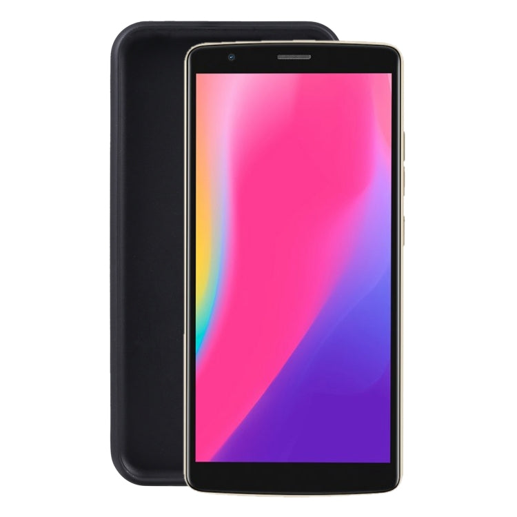 TPU Phone Case For Blackview A20 Pro