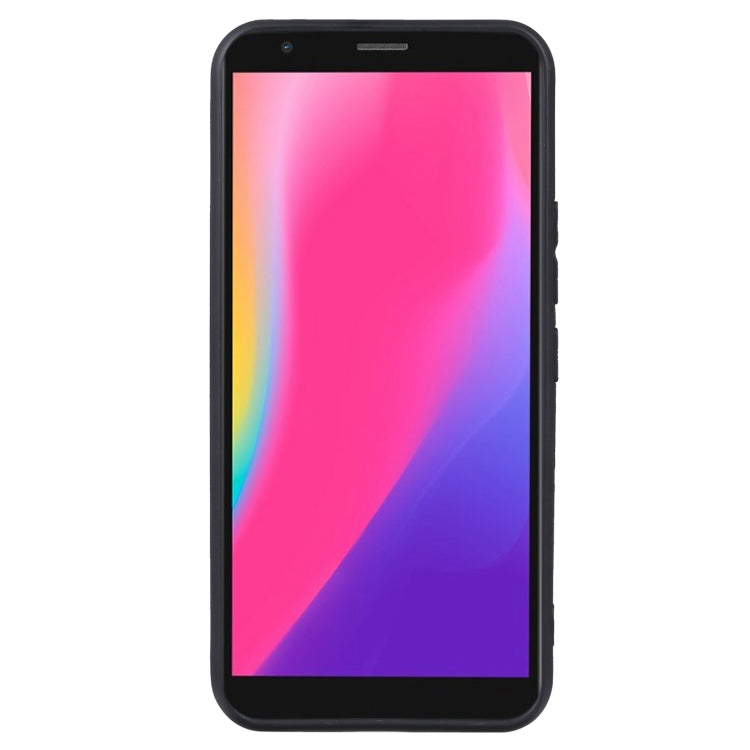 TPU Phone Case For Blackview A20 Pro