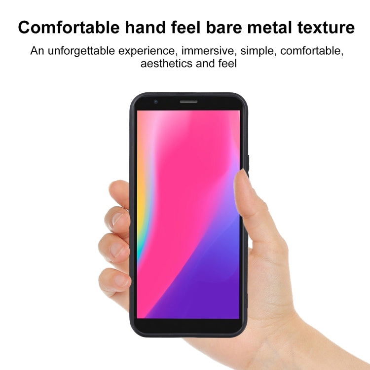 TPU Phone Case For Blackview A20 Pro