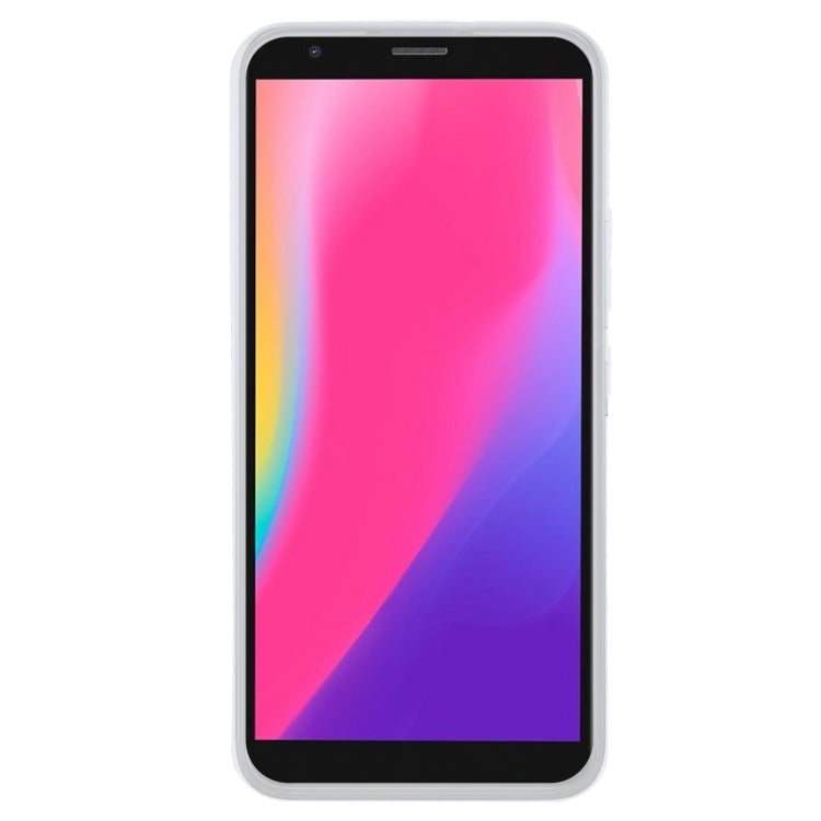 TPU Phone Case For Blackview A20 Pro