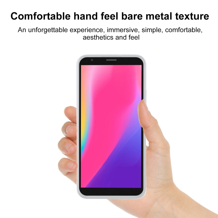 TPU Phone Case For Blackview A20 Pro