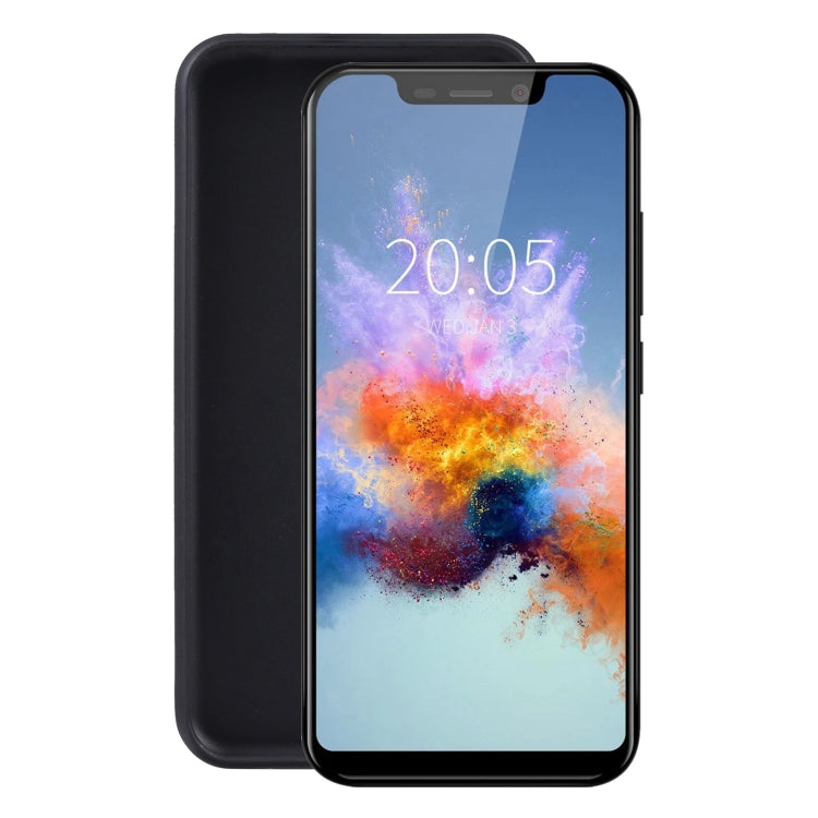 TPU Phone Case For Blackview A30