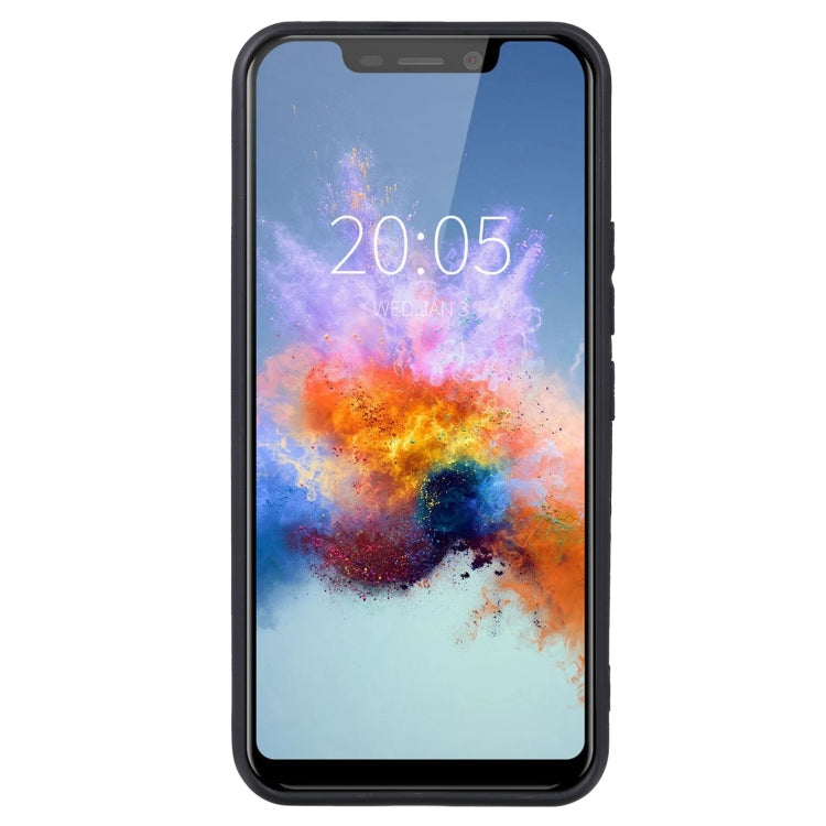 TPU Phone Case For Blackview A30