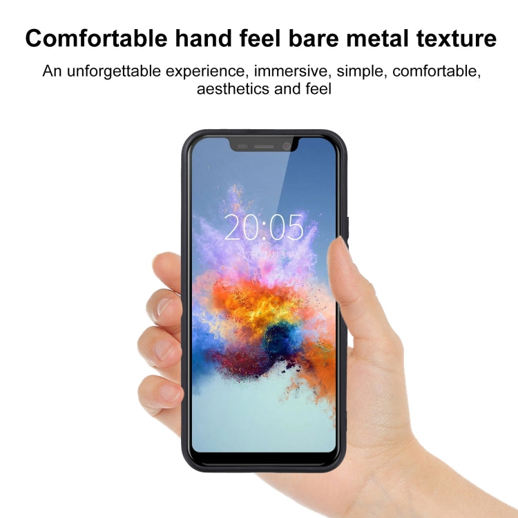 TPU Phone Case For Blackview A30