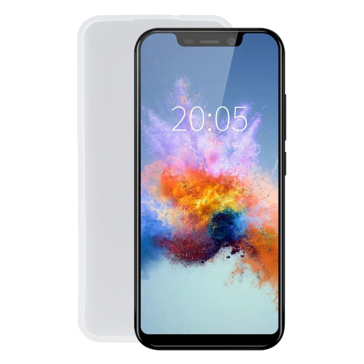 TPU Phone Case For Blackview A30