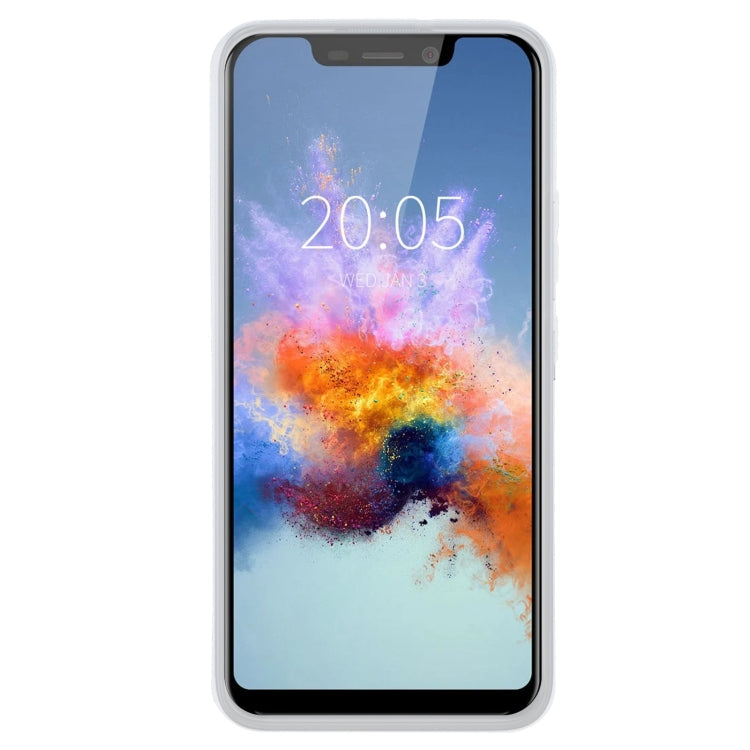 TPU Phone Case For Blackview A30