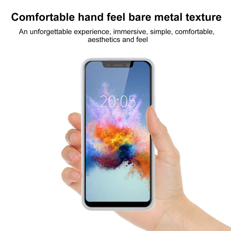 TPU Phone Case For Blackview A30