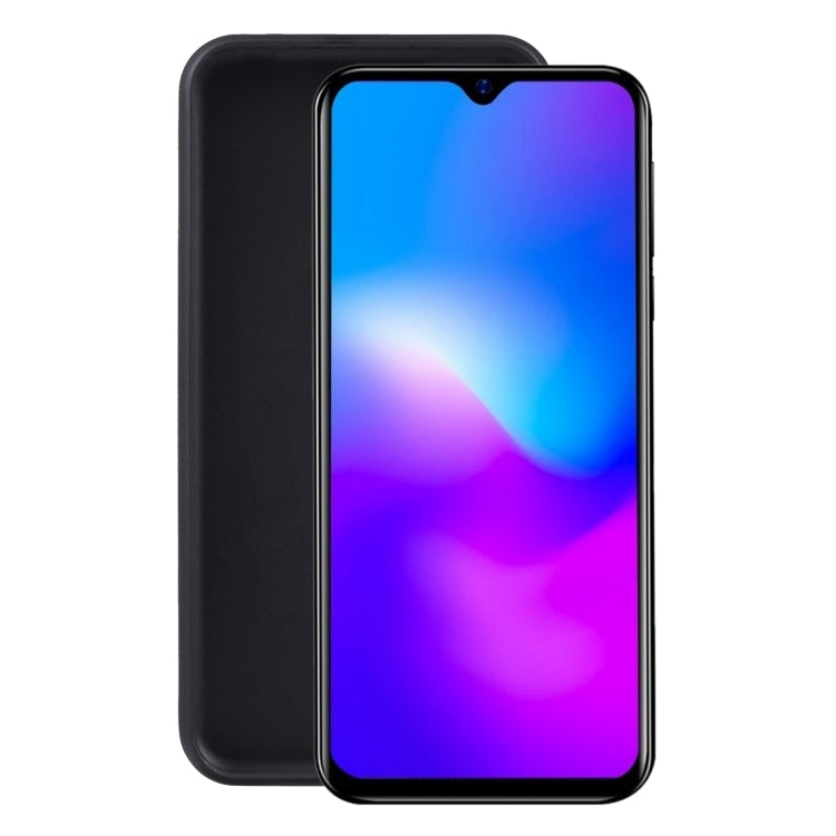 TPU Phone Case For Blackview A60 Plus