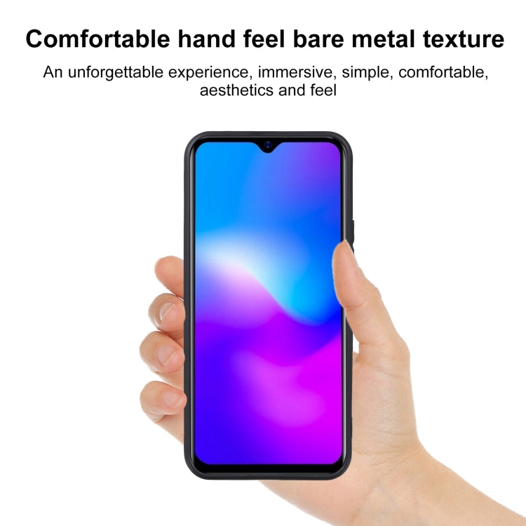 TPU Phone Case For Blackview A60 Plus