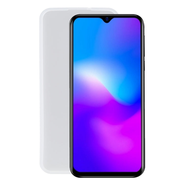 TPU Phone Case For Blackview A60 Plus